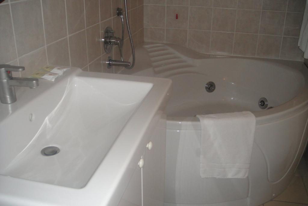 Hotel Scala Nord Milano Værelse billede