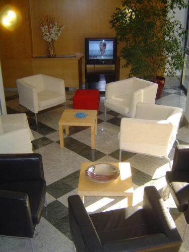 Hotel Scala Nord Milano Eksteriør billede
