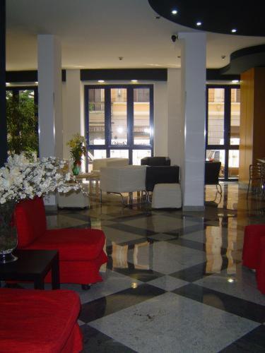 Hotel Scala Nord Milano Eksteriør billede
